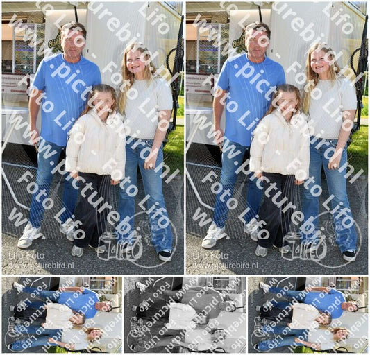 Evenement foto: Serie 1778