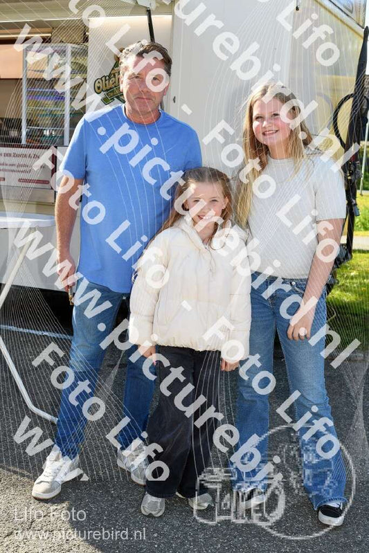 Evenement foto: Serie 1778