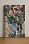 Evenement foto: Serie 1777
