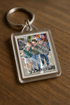 Evenement foto: Serie 1777