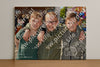 Evenement foto: Serie 1777