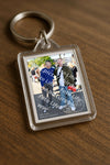 Evenement foto: Serie 1777