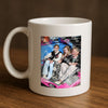 Evenement foto: Serie 1777