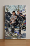 Evenement foto: Serie 1777