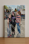 Evenement foto: Serie 1869
