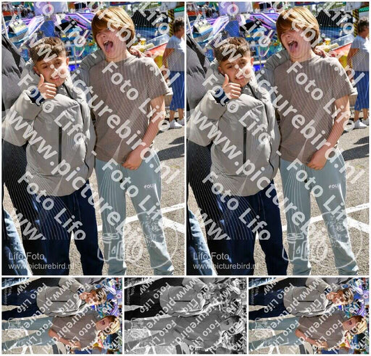 Evenement foto: Serie 1869