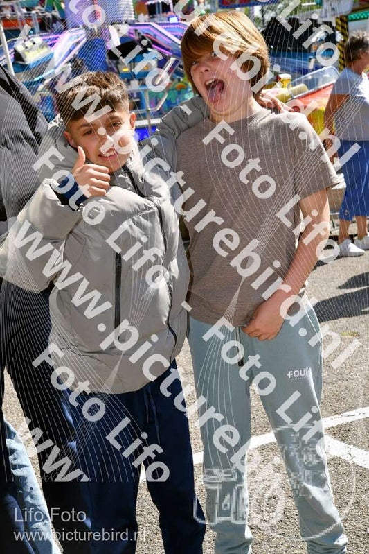 Evenement foto: Serie 1869