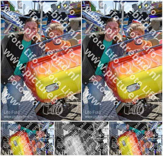 Evenement foto: Serie 1869