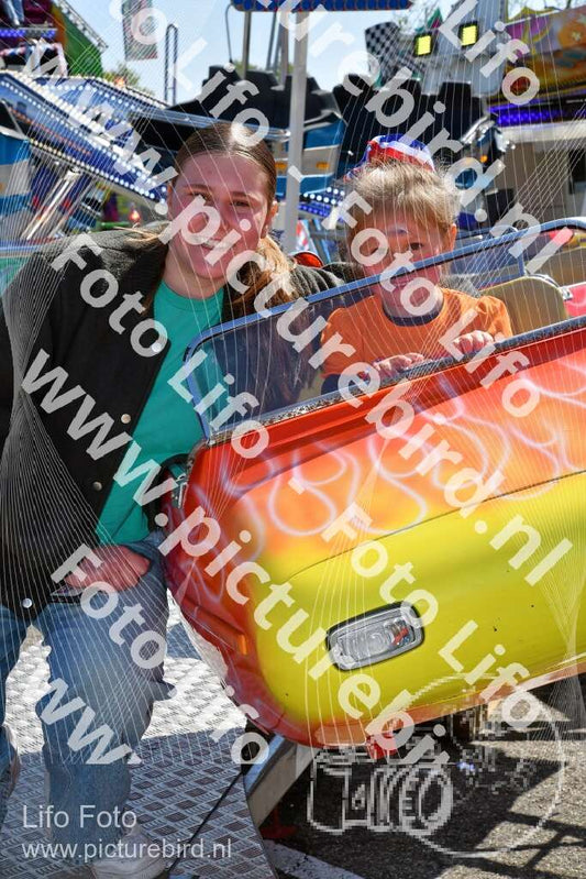 Evenement foto: Serie 1869