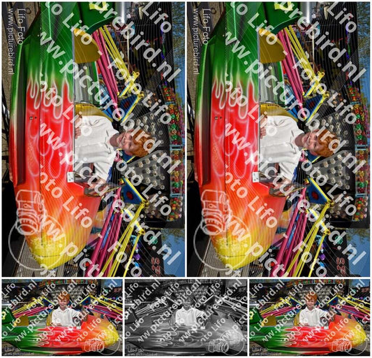 Evenement foto: Serie 1869