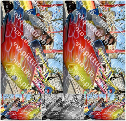 Evenement foto: Serie 1869