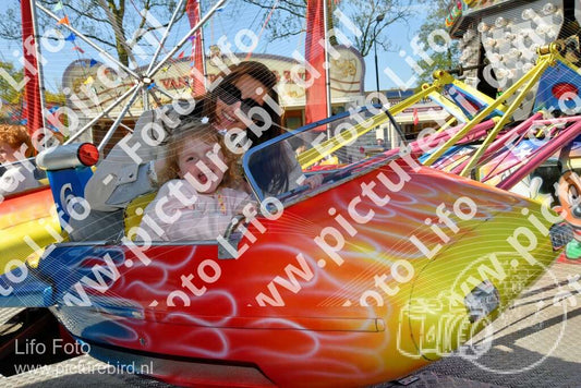 Evenement foto: Serie 1869