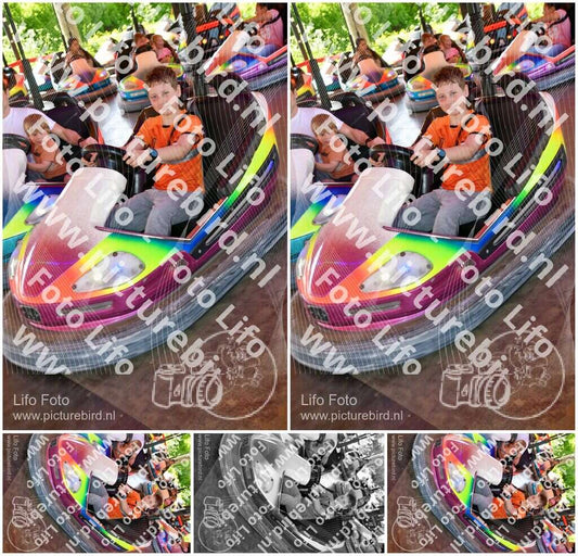 Evenement foto: Serie 1869