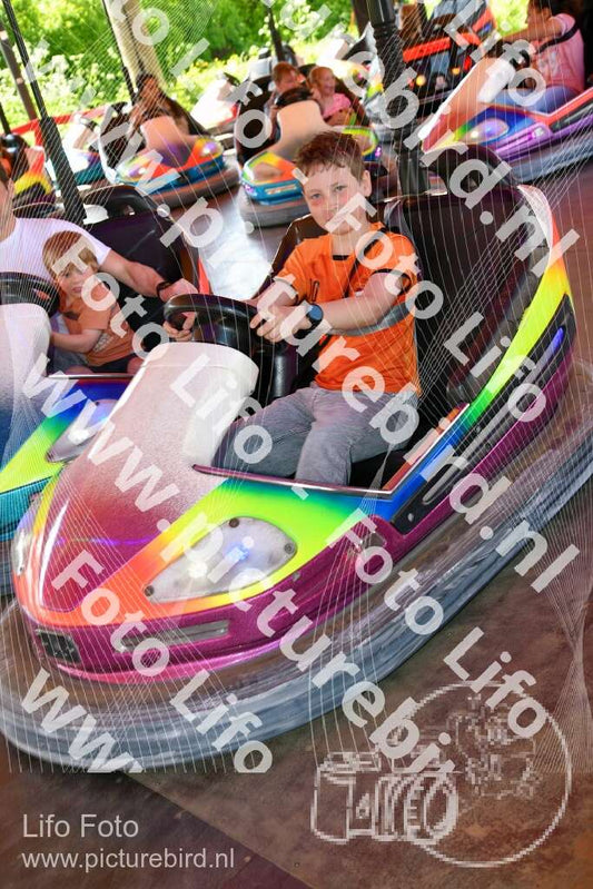 Evenement foto: Serie 1869