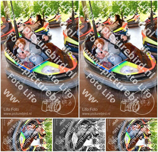 Evenement foto: Serie 1869