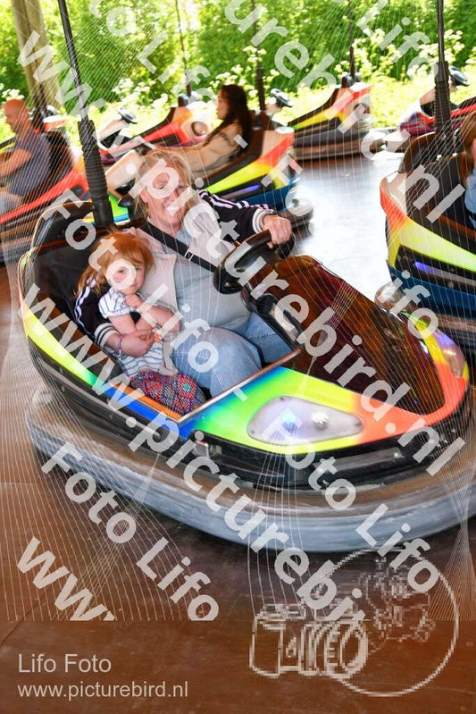 Evenement foto: Serie 1869