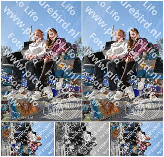 Evenement foto: Serie 1869