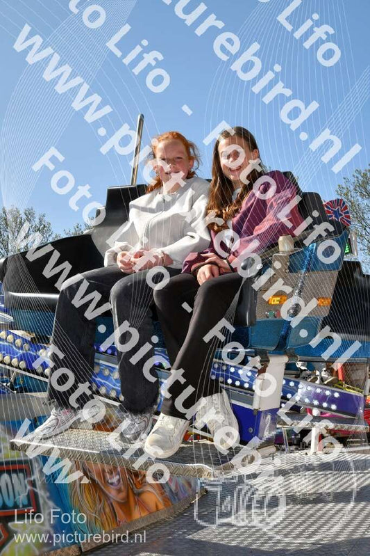 Evenement foto: Serie 1869