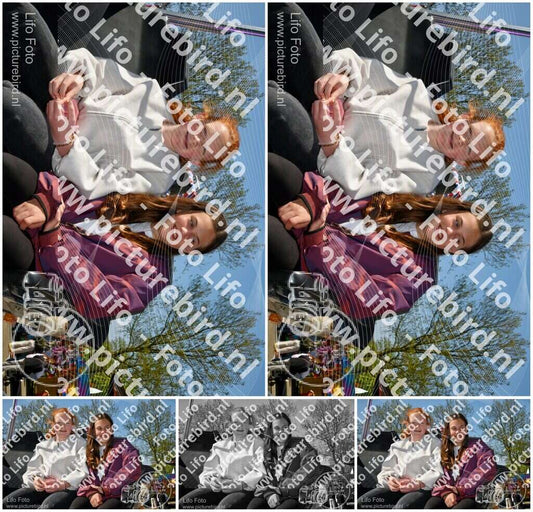 Evenement foto: Serie 1869