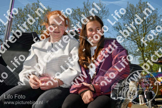 Evenement foto: Serie 1869