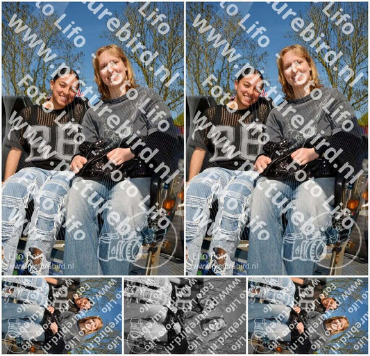 Evenement foto: Serie 1869