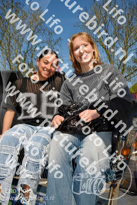 Evenement foto: Serie 1869