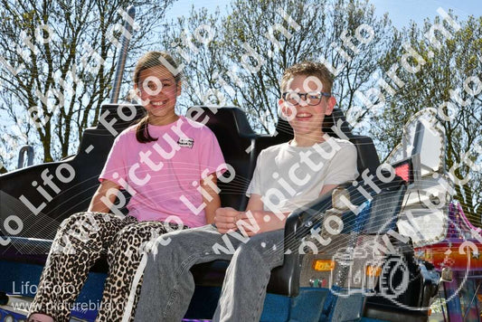 Evenement foto: Serie 1869