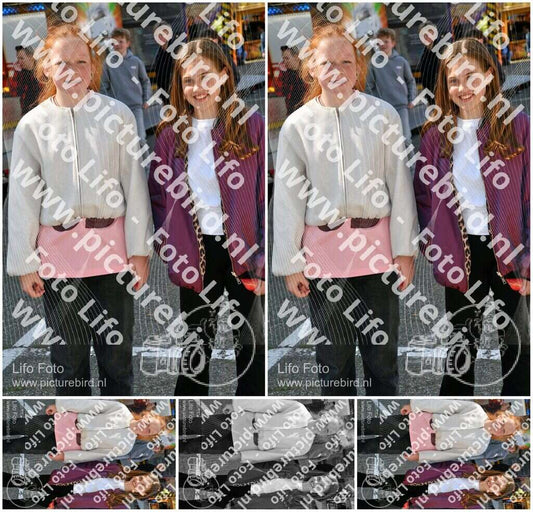 Evenement foto: Serie 1869