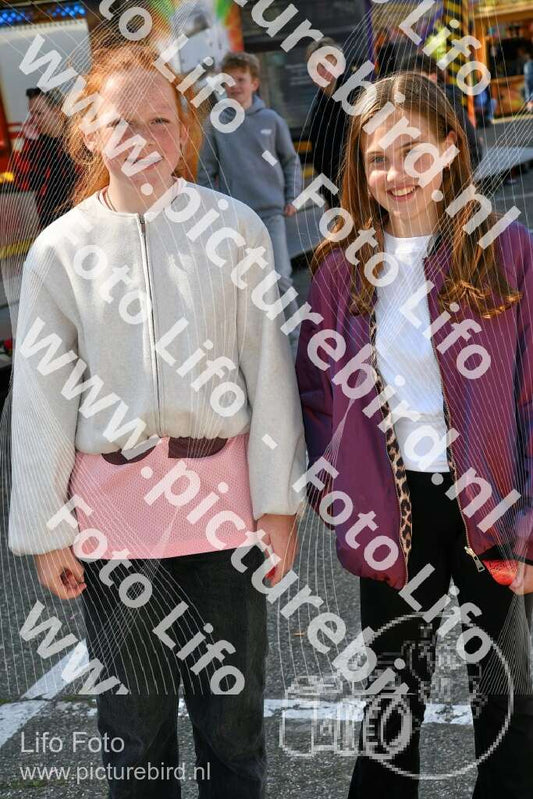 Evenement foto: Serie 1869