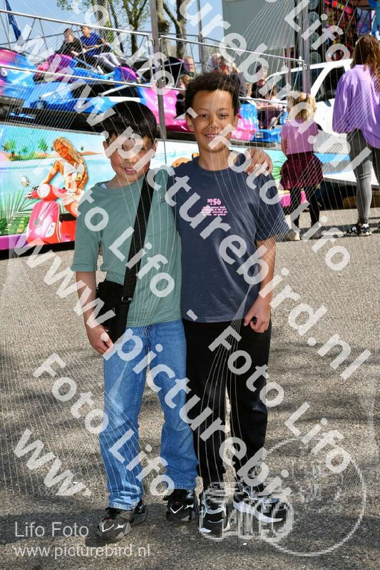 Evenement foto: Serie 1869