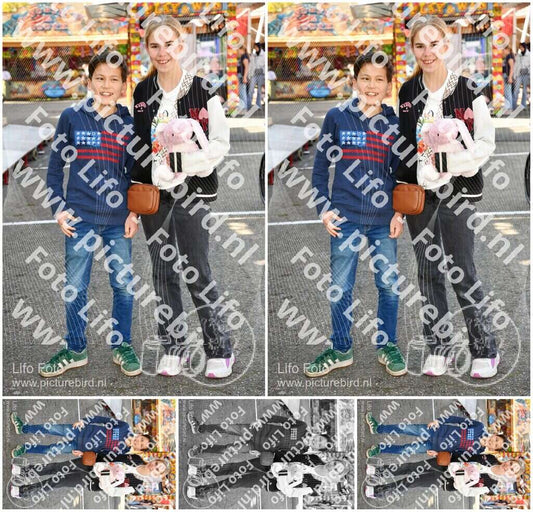 Evenement foto: Serie 1869