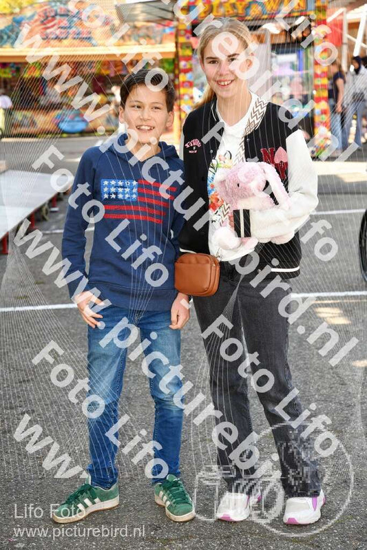 Evenement foto: Serie 1869