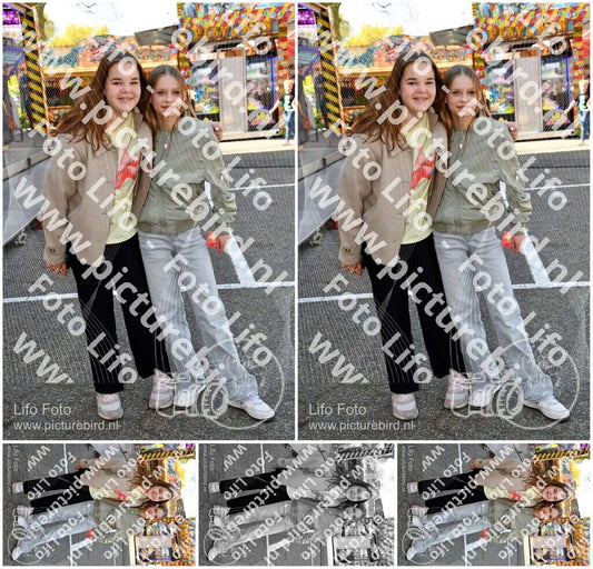 Evenement foto: Serie 1869