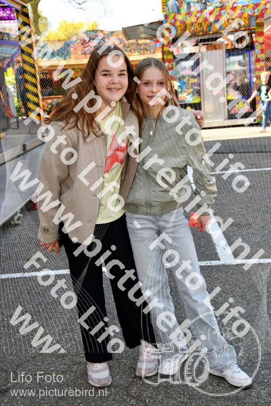 Evenement foto: Serie 1869