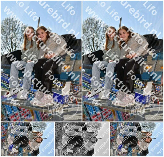 Evenement foto: Serie 1869