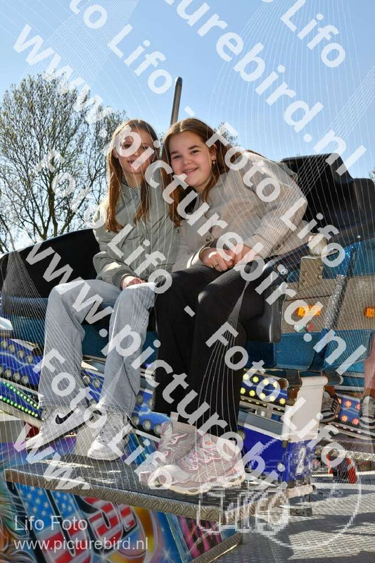 Evenement foto: Serie 1869