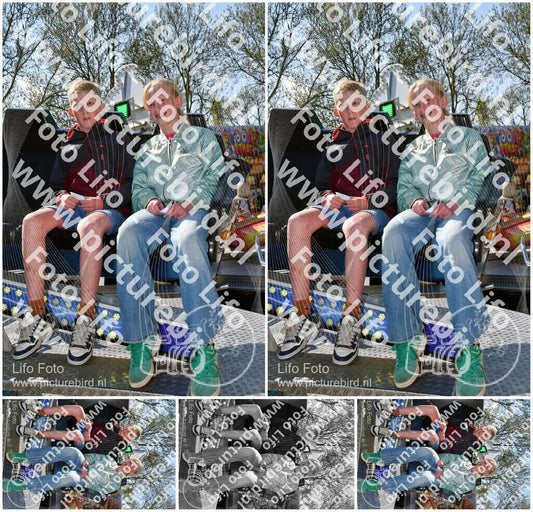 Evenement foto: Serie 1869