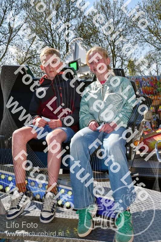 Evenement foto: Serie 1869