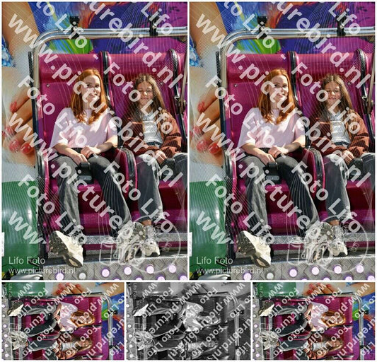 Evenement foto: Serie 1869