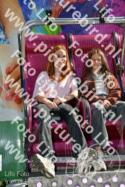 Evenement foto: Serie 1869