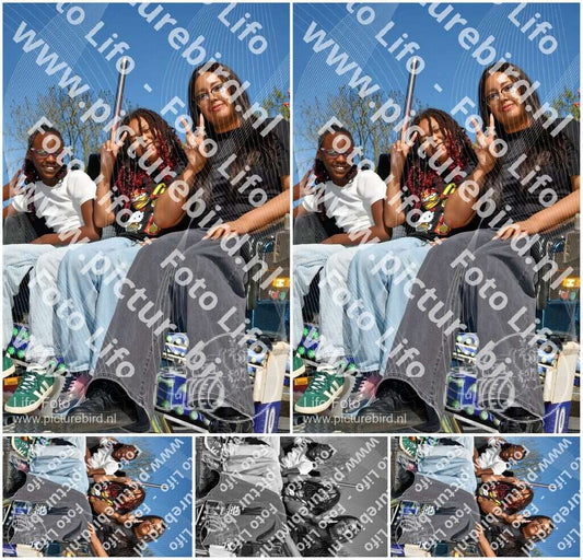 Evenement foto: Serie 1869