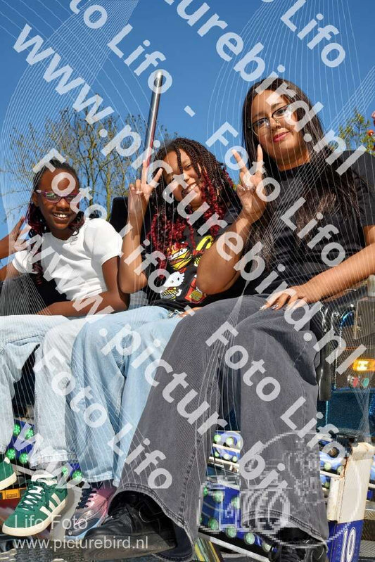 Evenement foto: Serie 1869