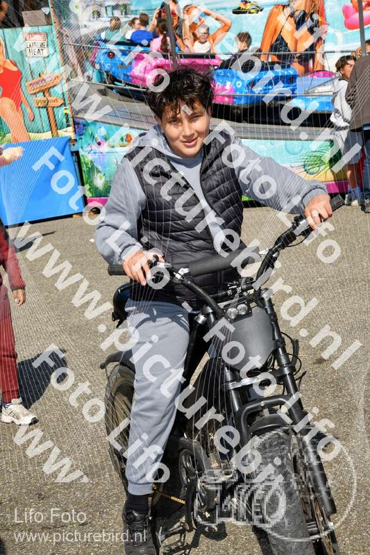 Evenement foto: Serie 1869