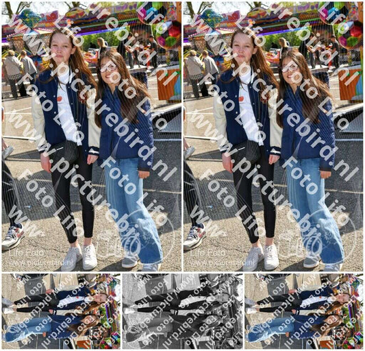 Evenement foto: Serie 1869