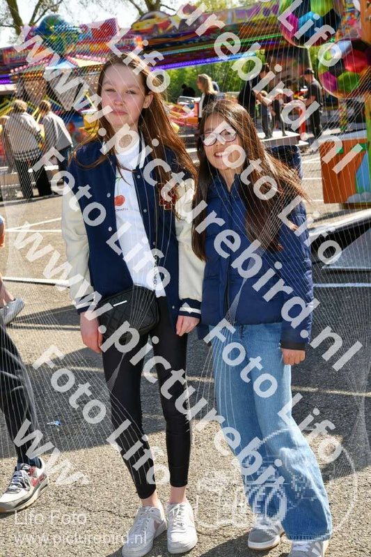 Evenement foto: Serie 1869