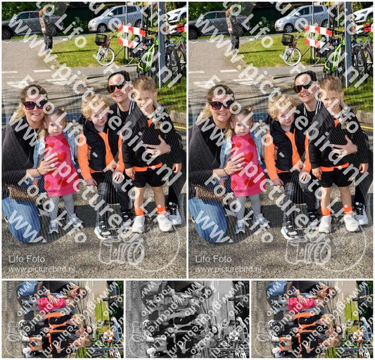 Evenement foto: Serie 1869