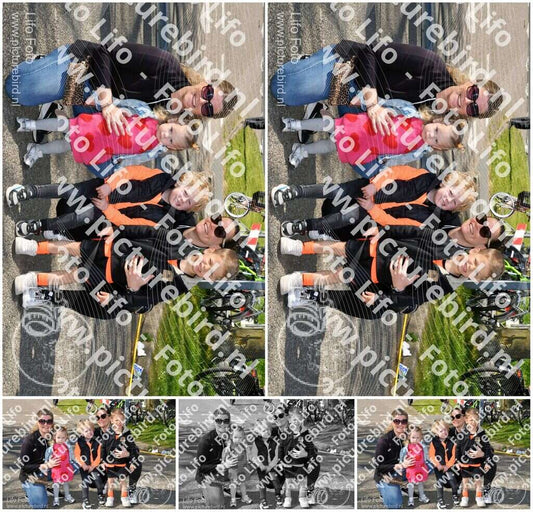 Evenement foto: Serie 1869