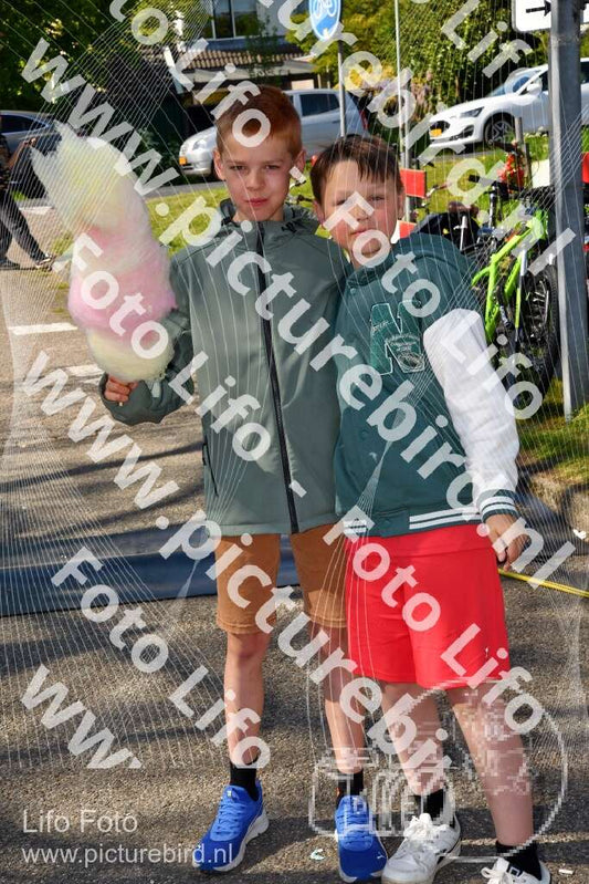 Evenement foto: Serie 1869