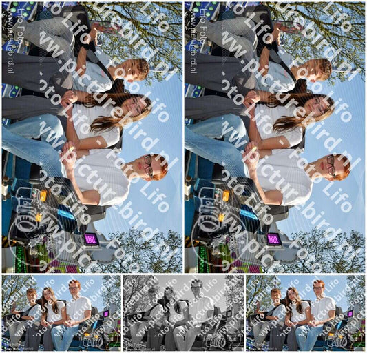 Evenement foto: Serie 1869