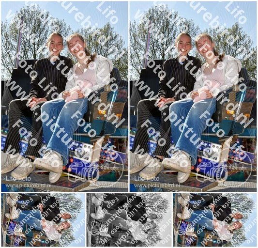 Evenement foto: Serie 1869